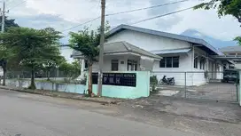gudang pabrik dijual murah Ngoro Industrial Park