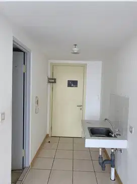 Free Tagihan Selamanya Studio Kosongan M Town Apartemen