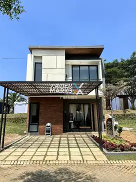 Rumah Mewah Tanpa DP di Perumahan Elit Tidar
