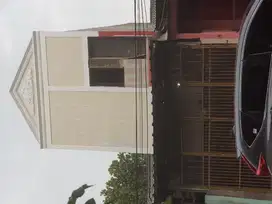 Ruko pinggir jalan raya 4 lajur terusan i gusti ngurah rai