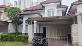 Termurah Rumah Minimalis 2 Lt Siap Pakai Villa Regency