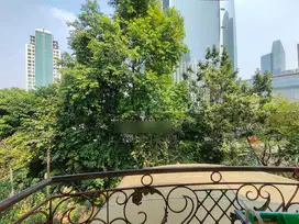 Dijual Rumah Tinggal Kawasan Mega Kuningan Jakarta Pusat