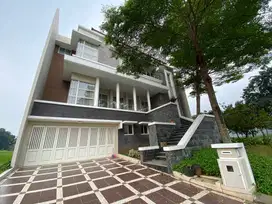 Harga Terbaik Cluster Emerald Cove Summarecon Gading Serpong