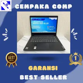 Lenovo ideapad 3 81WD i5-1035G4 RAM 4GB SSD 256GB Garansi