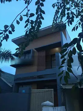 Dijual 2 unit rumah Siap Huni Banda Aceh