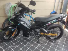 Jupiter mx 2008 pajak off lama