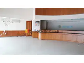 Gedung di Pemuda Semarang