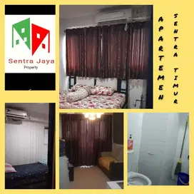 Apartemen Sentra Timur