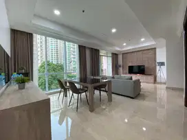 Sewa Apartemen Jaksel Pakubuwono Spring 2BR ada 2 Private Lift FF