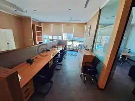 Disewakan Murah APL Tower Central Park Full Furnished Siap Masuk