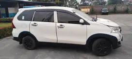 Daihatsu Xenia 2016 Bensin