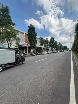 jarang ada commercial komersial ruko Citraland