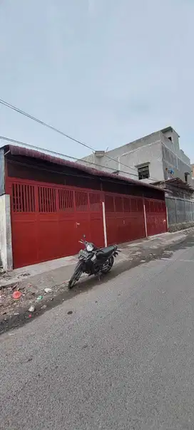 DIJUAL CEPAT PUKAT MANDALA