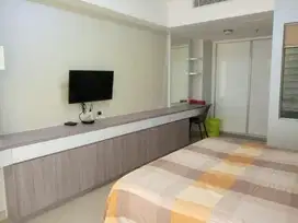 Dijual Apartemen U Residence 2