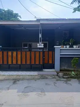 Dijual MURAH rumah siap huni di kota tangerang