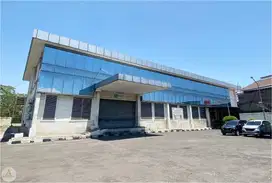 Gudang Soekarnohatta Bandung Harga Dibawah NJOP