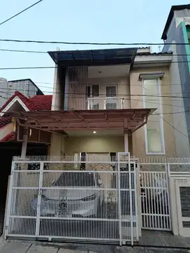 Rumah bagus, 2.5 lt, di Citra Garden 5