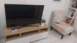 Apartemen 2BR Full Furnish The Springlake Summarecon Bekasi Lt.Rendah