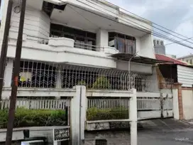 Rumah Mewah 2 lantai Di Pekunden blkg Tentrem Mall