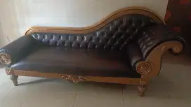 Kursi jepara mantap