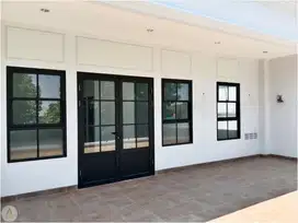 Ruko Baru Sayap Riau Posisi Mainroad