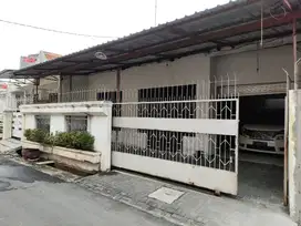 Dijual Rumah Di Pekunden butuh renov