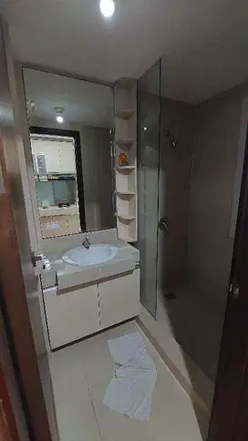DIJUAL RUGI Apt U-Residence karawaci
