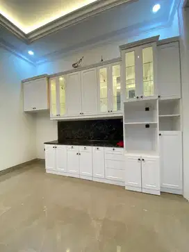 Rumah mewah baru siap pakai di Pondok Indah - Jakarta Selatan