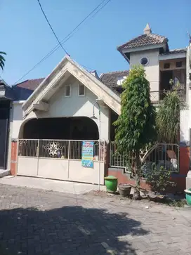 Di Jual Rumah Di Sidoarjo Jatim