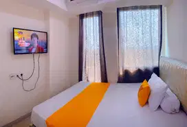 Apartemen Osaka studio furnished