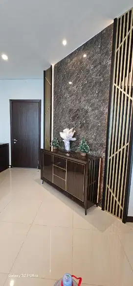 Jual cepat Apartemen St.Moriz Jak barat