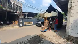 Rumah siap huni full Furnish jl Bintara VI- cakung