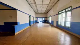 Jual Cepat Rumah Cocok untuk Usaha Resto Sekolah Klinik Cirebon Kota