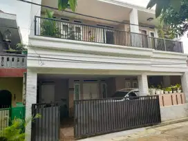 Rumah Siap huni di Perumahan Pondok Pucung Indah Pondok Aren