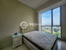 Disewakan Condominium Taman Anggrek Residence Condo 1 Bedroom 50m2
