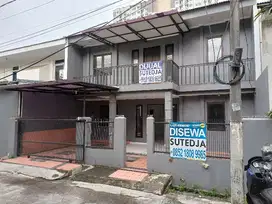 Kelapa Gading Rumah 5 Kamar