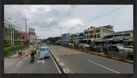 DI JUAL CEPAT RUKO GANDENG 3 DI DEPOK