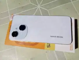 Techno spark go 1