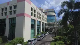 DISEWAKAN SPACE KANTOR DALAM GEDUNG KAWASAN INDUSTRI PULOGADUNG