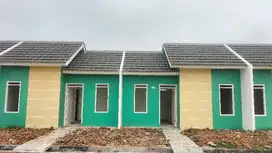 rumah murah di lokasi strategis