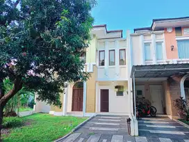 Rumah bagus harga murah di Grand wisata bekasi
