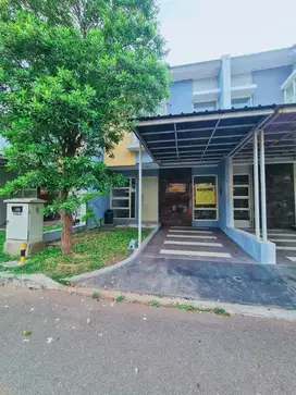 Rumah bagus harga murah di Grand wisata bekasi