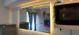 Disewakan apartemen 2BR fullfurnise