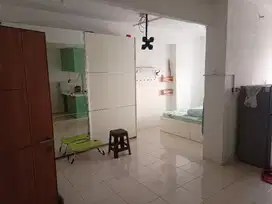 apartemen green palm furnished