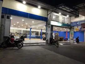 Ruko 2 Lantai Komersial Bagus Strategis Cirebon Kota Jawa Barat