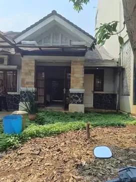 Rumah bagus harga murah di Grand wisata bekasi