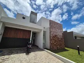Dijual Rumah Baru Design Mewah Setiabudi Regency Bandung