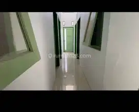 Kost atau Mess Karyawan 1 Lantai Bagus Strategis Cirebon Kota
