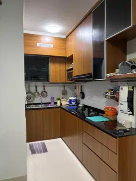 Dijual Apartemen Medit Gading