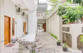 Dijual Rumah Kost Murah Dekat 4 Kampus Besar Di Bandung